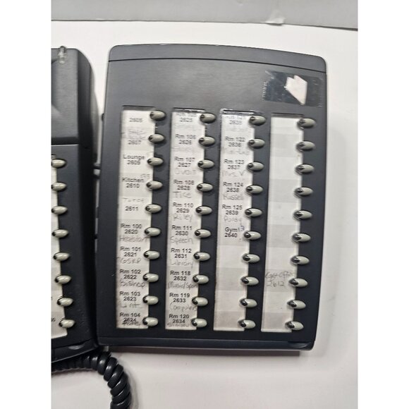 Tadiran Telecom FlexSet PEX-F Business Telephone System With Extension Module - Picture 7 of 11